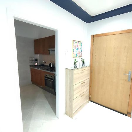 Fresh 2 Bedroom Tangier Apartment With Air Conditioner Ngoại thất bức ảnh
