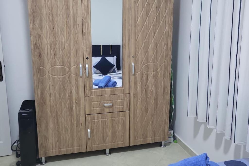 Fresh 2 Bedroom Tangier Apartment With Air Conditioner Ngoại thất bức ảnh