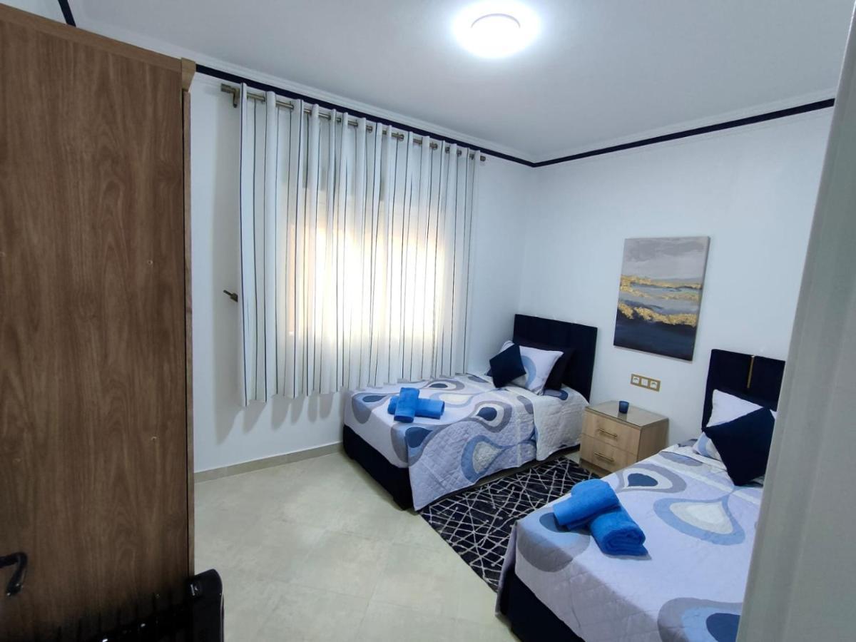 Fresh 2 Bedroom Tangier Apartment With Air Conditioner Ngoại thất bức ảnh